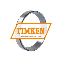 Timken 18520 rulman resim 2