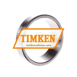 Timken 15522A rulman resim 2