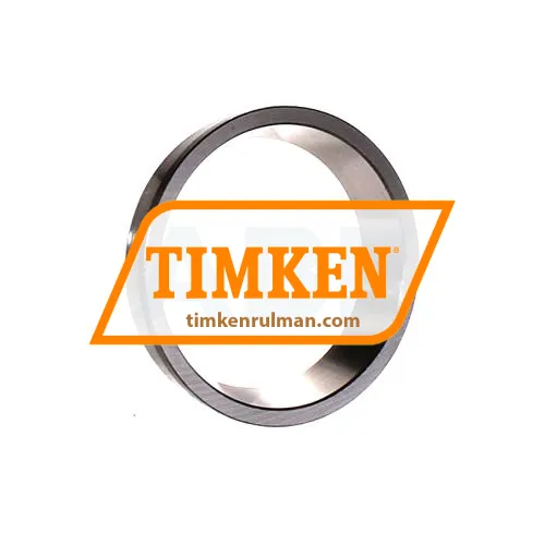 Timken LM67010BA ürün fotoğrafı 2