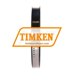 Timken L420410 rulman resim 2