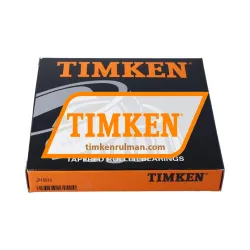 Timken JP10010 rulman resim 2