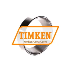 Timken HM88611AS rulman resim 2