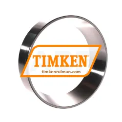 Timken HM617010 rulman resim 2