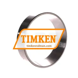 Timken HM212011 rulman resim 2