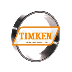 Timken 563-20024 rulman resim 2