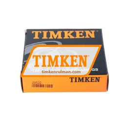 Timken 29522-20024 rulman resim 3