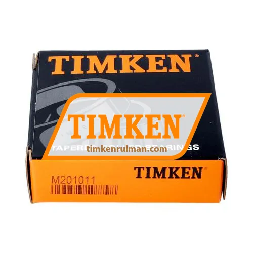 Timken M201011-20024 ürün fotoğrafı 3