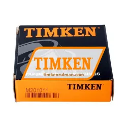 Timken M201011-20024 rulman resim 3