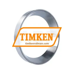 Timken HM926710-20024 rulman resim 2