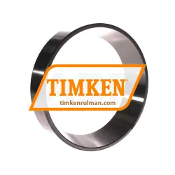 Timken 592-30000 rulman resim 2