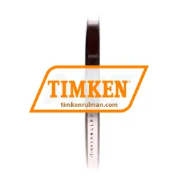 Timken LL521810 rulman resim 3