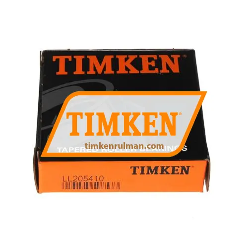 Timken LL205410 ürün fotoğrafı 3