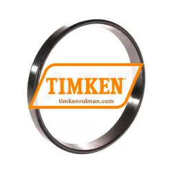 Timken LL205410 rulman resim 2