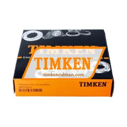Timken JM714210-N0000 rulman resim 2