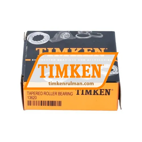 Timken 13620-20024 ürün fotoğrafı 3