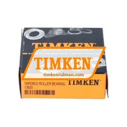 Timken 13620-20024 rulman resim 3