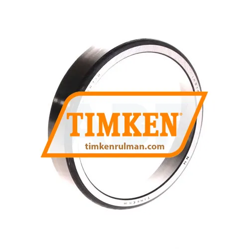 Timken JLM508710-C0000