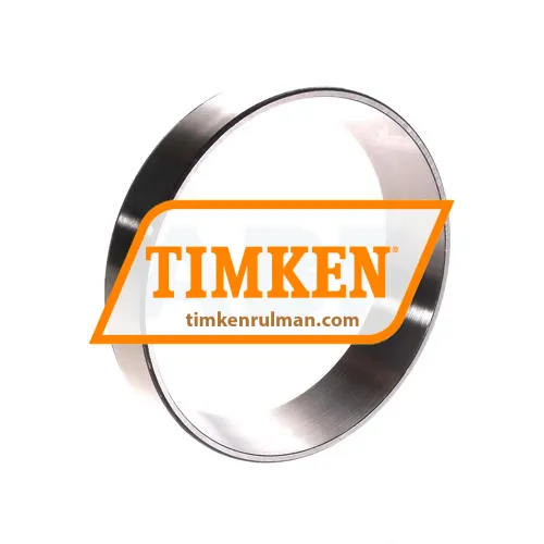 Timken JLM508710-C0000 ürün fotoğrafı 2