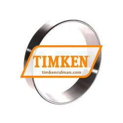 Timken JLM508710-C0000 rulman resim 2