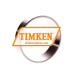 Timken NP013743 rulman resim 2
