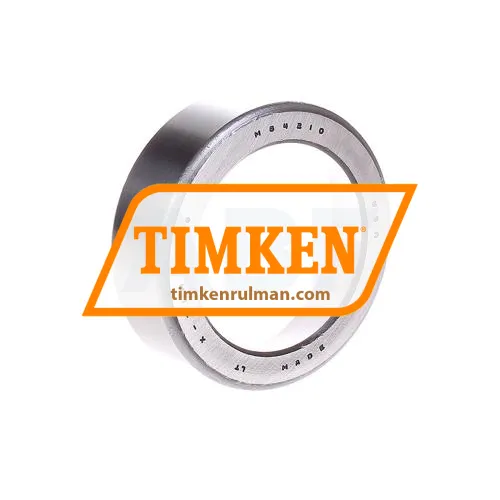 Timken M84210
