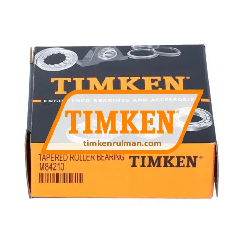 Timken M84210 ürün fotoğrafı 3