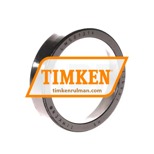 Timken LM501314