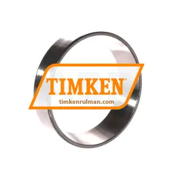 Timken LM501314 rulman resim 2