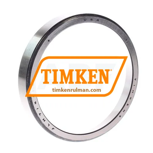 Timken JLM714110
