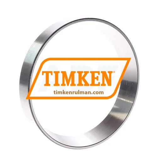 Timken JLM714110 ürün fotoğrafı 2