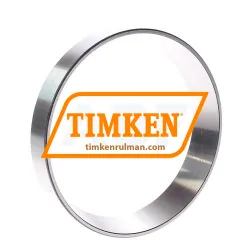 Timken JLM714110 rulman resim 2