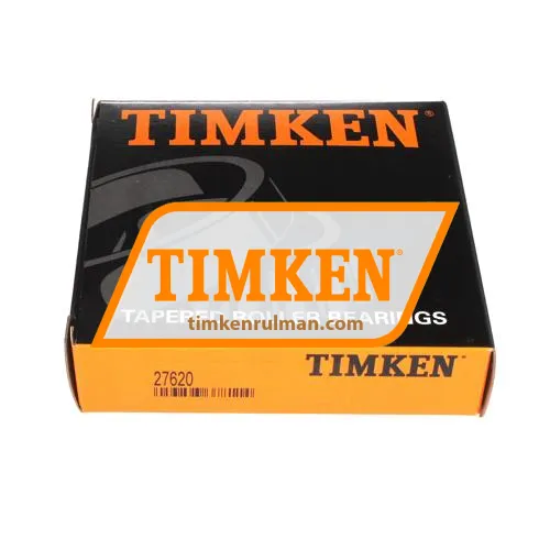 Timken 27620