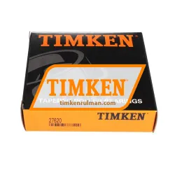 Timken 27620