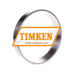 Timken 27620 rulman resim 2