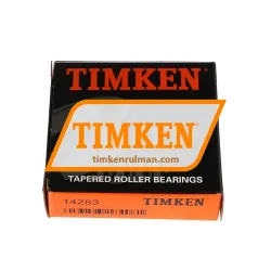Timken 14283