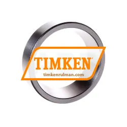 Timken 14283 rulman resim 2