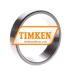 Timken 14275A rulman resim 2