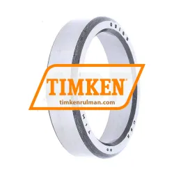 Timken 05185 rulman resim 2