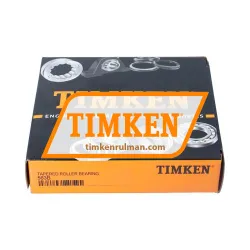 Timken 563B rulman resim 3