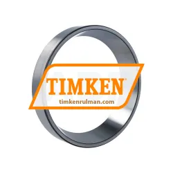 Timken 52638 rulman resim 2