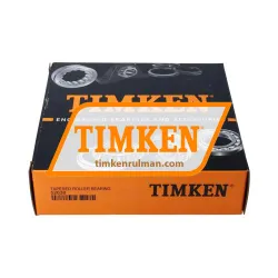 Timken 52638 rulman resim 3