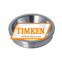 Timken 43312B rulman resim 2