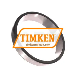 Timken 382B rulman resim 2
