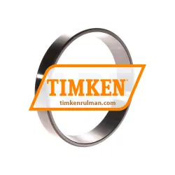 Timken 382A rulman resim 2