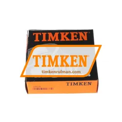 Timken 382A rulman resim 3