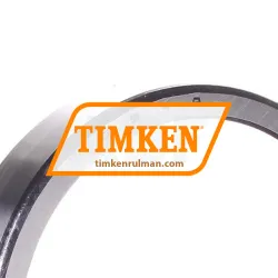 Timken 354A rulman resim 2