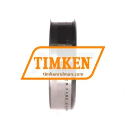 Timken 3525 rulman resim 2