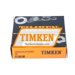 Timken 352 rulman resim 3