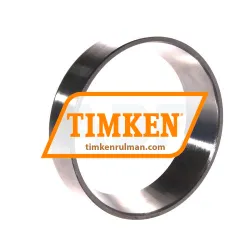 Timken LM78310C rulman resim 2