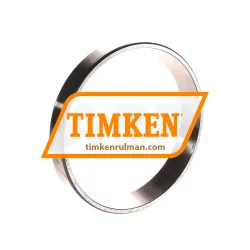 Timken LM613410 rulman resim 2